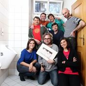Praskni do bot 3 vyska